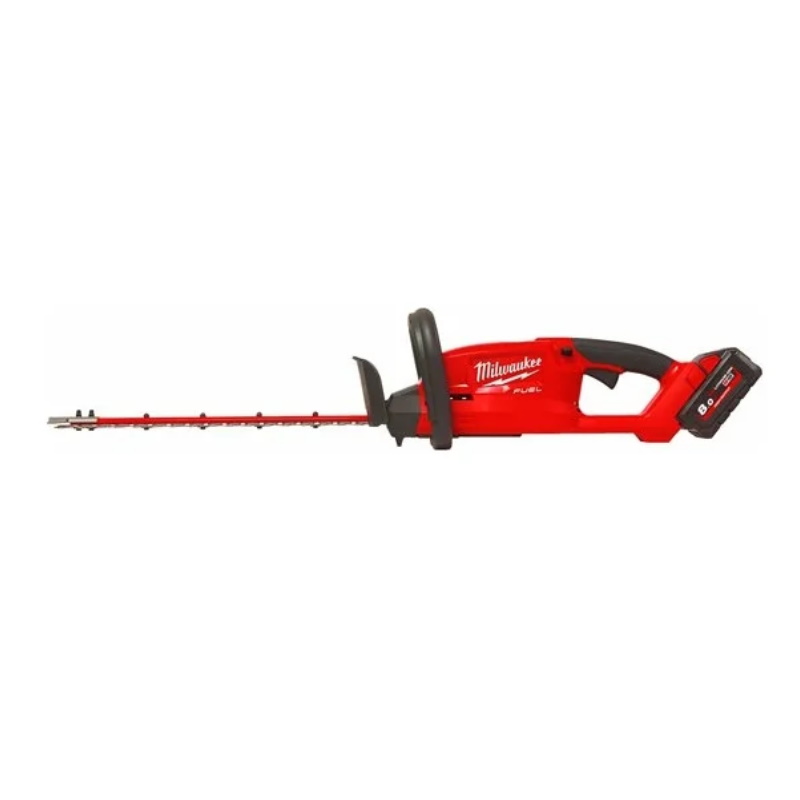 Аккумуляторный кусторез Milwaukee FUEL M18 FHT45-802 4933480113 в Муроме