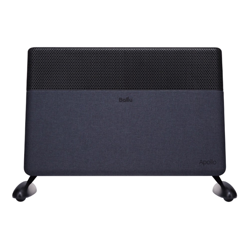 Конвектор электрический Ballu Apollo digital INVERTER Space Black BEC/ATI2502