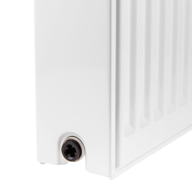 Радиатор стальной панельный AV Engineering Expert ES 22-3-06 AVE-22306S, 1,2 мм