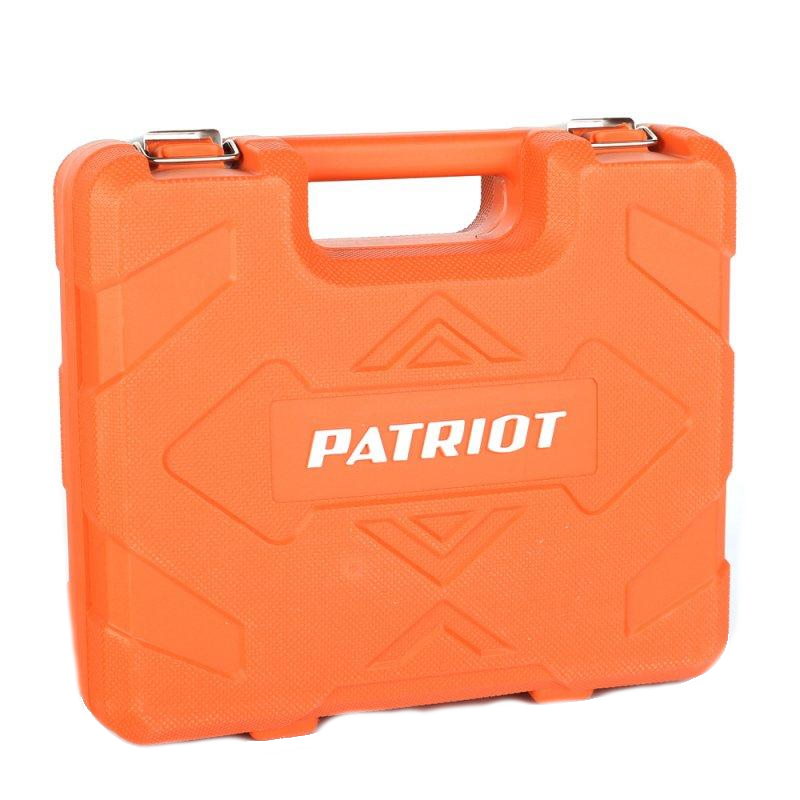 Аккумуляторная дрель-шуруповерт Patriot The One BR 141Li 180201419 в Кинешме