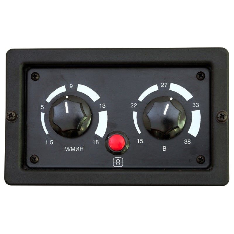 Сварочный инвертор Сварог TECH MIG 5000 (N221)
