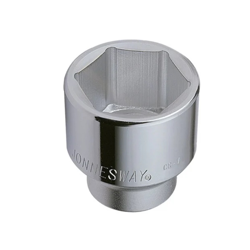 Головка торцевая Jonnesway S04H6122 047718, 3/4"DR, 22 мм в Угличе