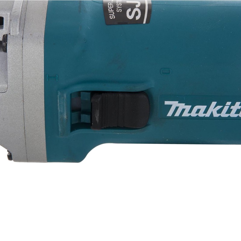 Угловая шлифмашина (болгарка) Makita 9566CV, 150 мм, 1400 Вт, плавный пуск, регулировка оборотов в Костроме