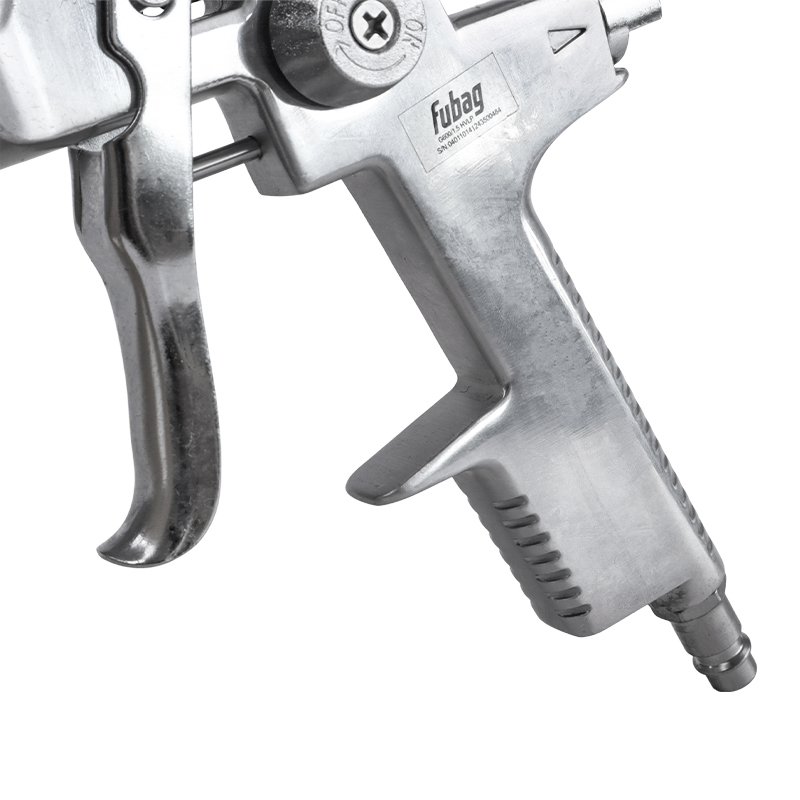 Краскораспылитель Fubag G600/1.5 HVLP 110141