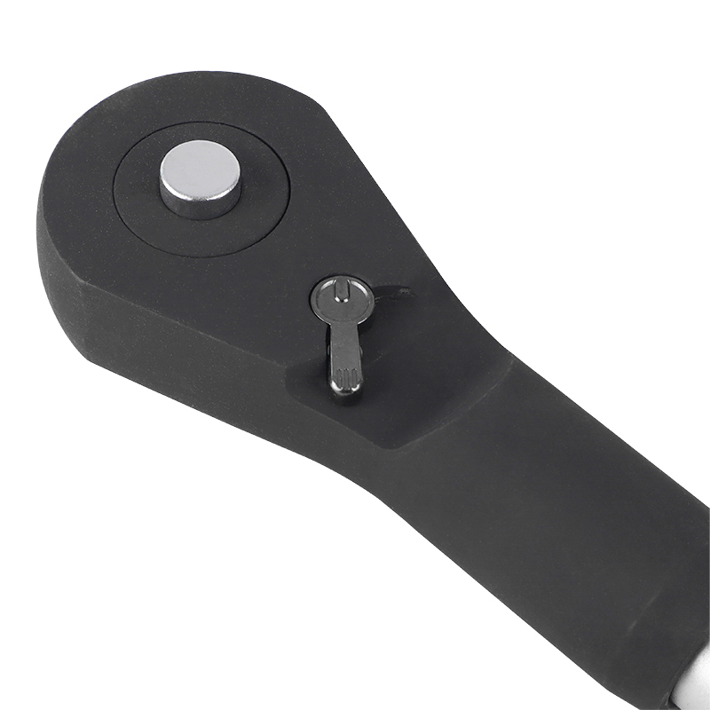 Рукоятка трещоточная Jonnesway R1206N, 3/4", 60 зубцов