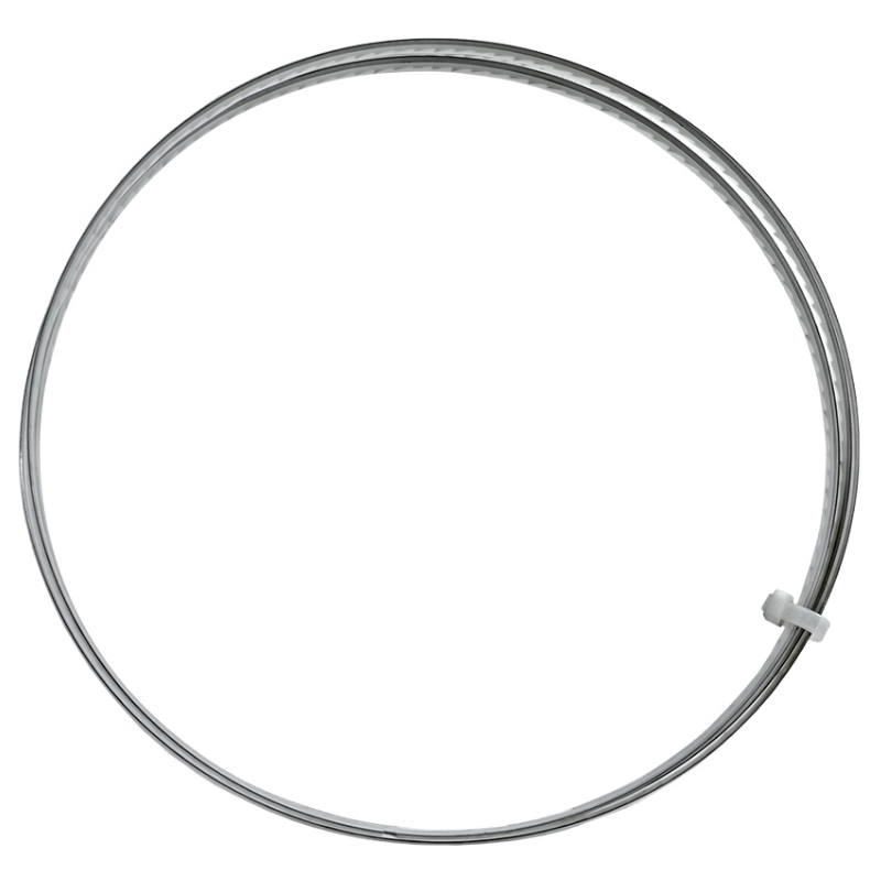 Полотно пильное по металлу Belmash PP311A, 13×0,65-4TPI x 1135