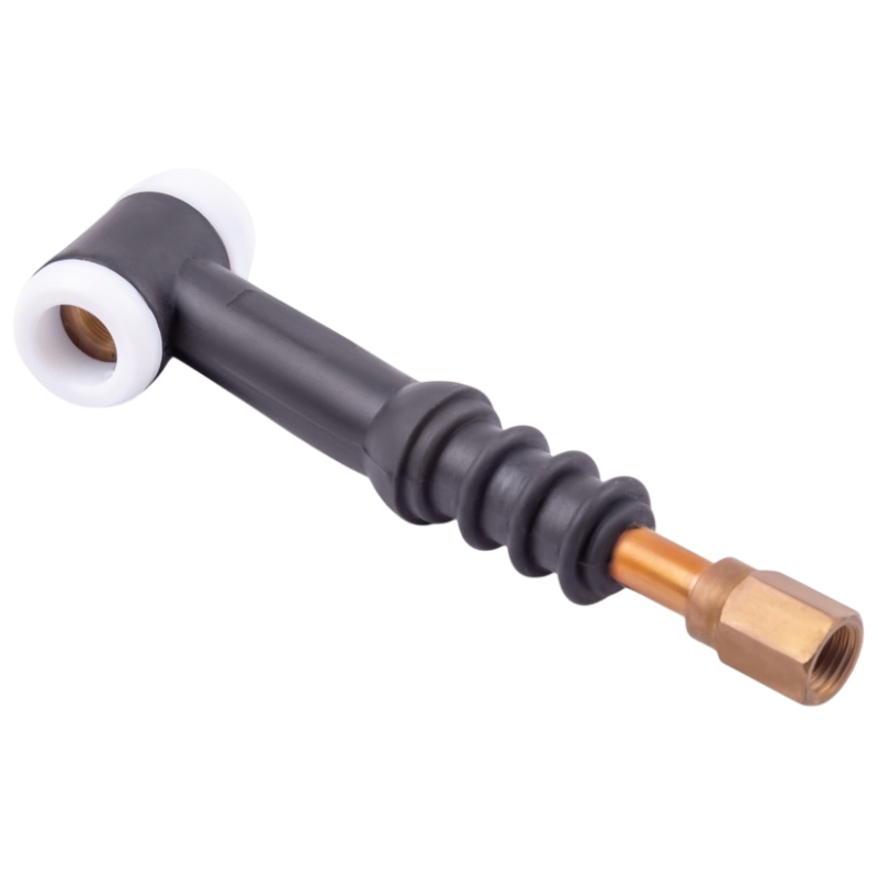 Головка горелки FoxWeld TIG-17F 2697 (703.0009, пр-во /КНР) в Коврове