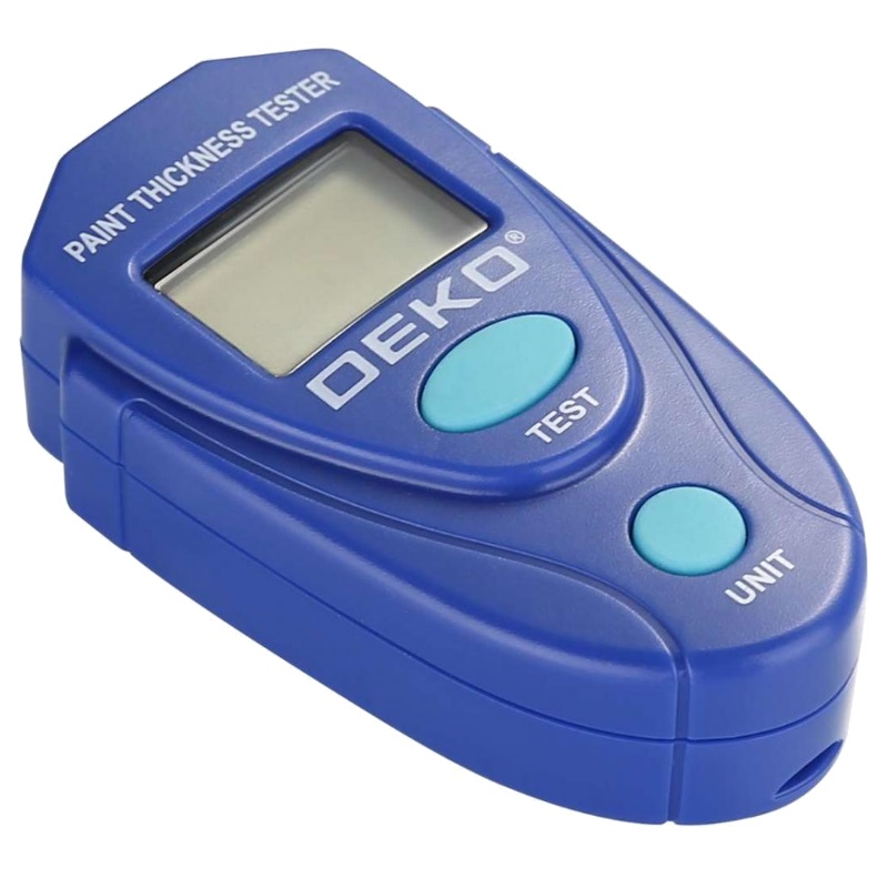 Толщиномер Deko TT 065-0180 в Костроме