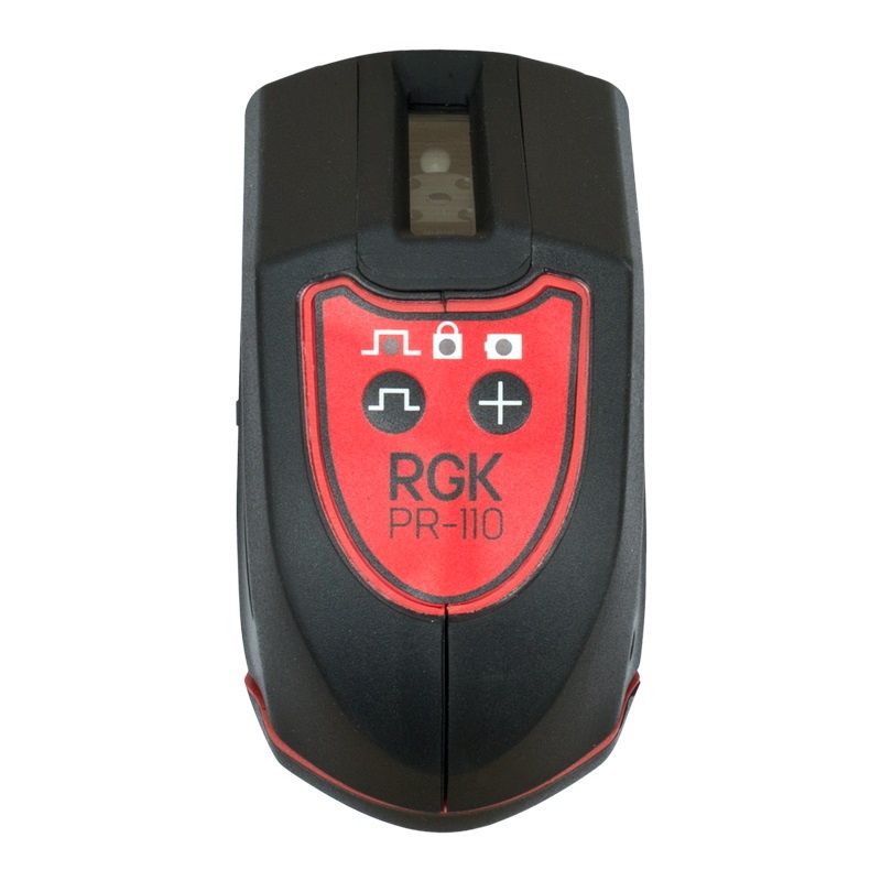 Лазерный нивелир RGK PR-110