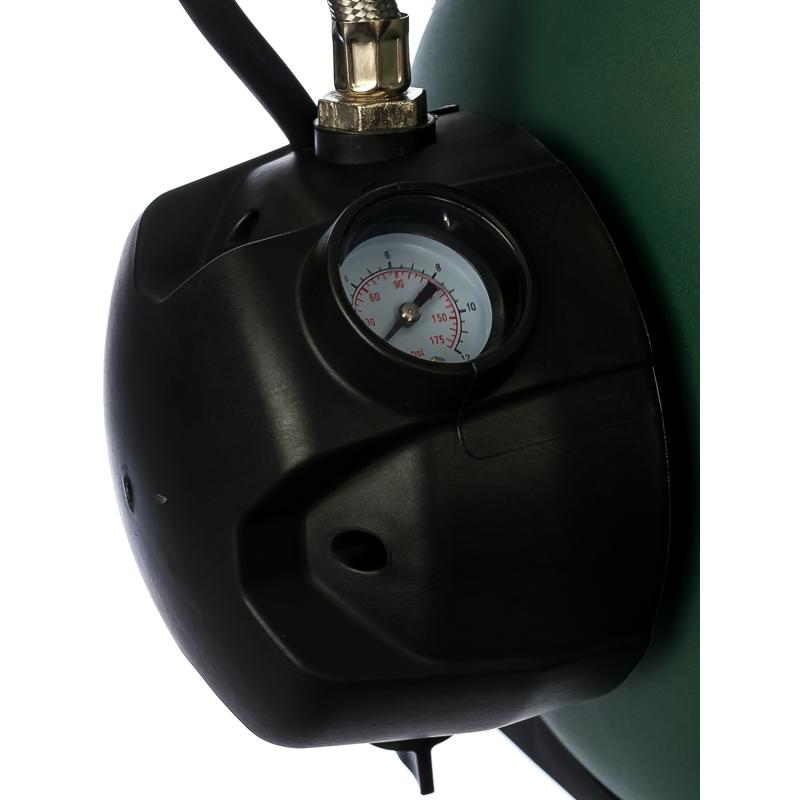 Станция водоснабжения Metabo HWW 4500/25 Inox 600972000 в Муроме