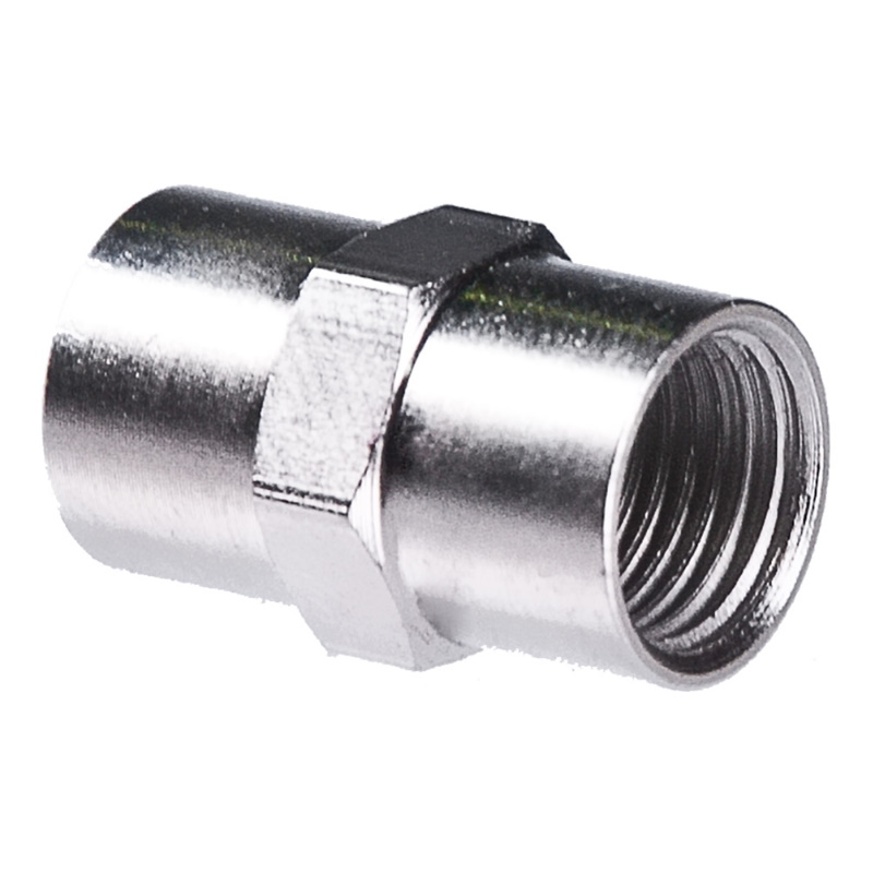 Переходник Fubag 180244 1/8"F на 1/8"F  в Переславле