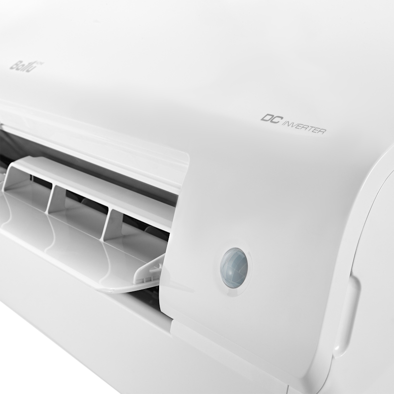 Сплит-система Ballu Ice Peak DC BSPKI-13HN8_V4, комплект, инверторная в Иваново