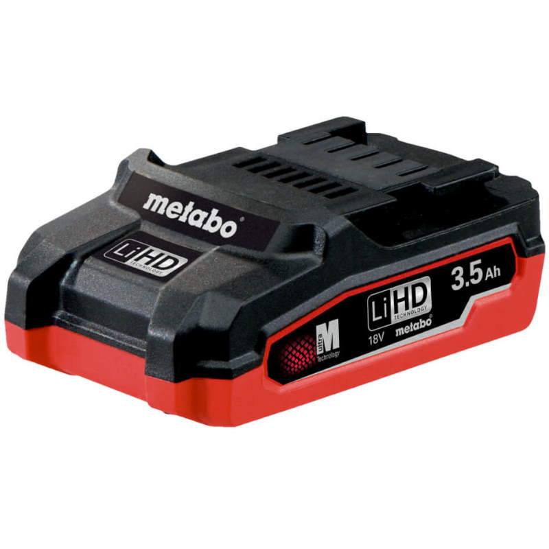 Аккумуляторная дрель-шуруповерт Metabo BS 18 LTX Impuls T0347 в Кинешме