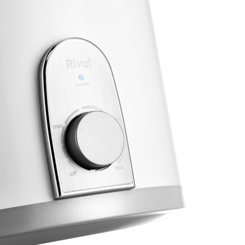 Водонагреватель накопительный под мойку Electrolux EWH 15 Rival U (бак 15л)