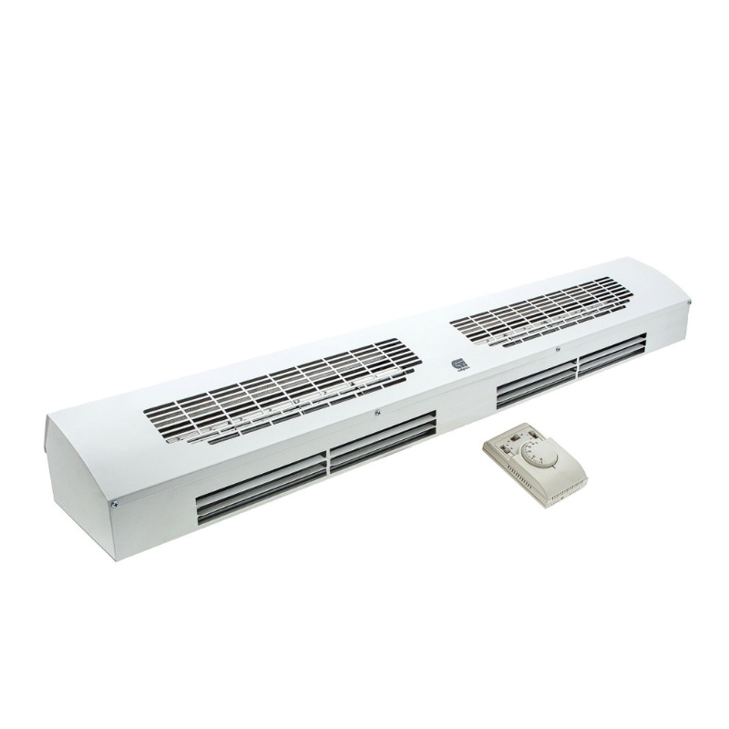 Тепловая завеса тепловентилятор Сибртех ТС-6000 96442 230 В 3 режима 30006000Вт 14719₽