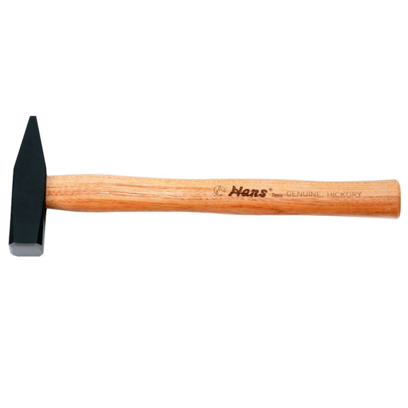 Молоток деревянный Hans 5742-0800 на 800 грамм 2540₽