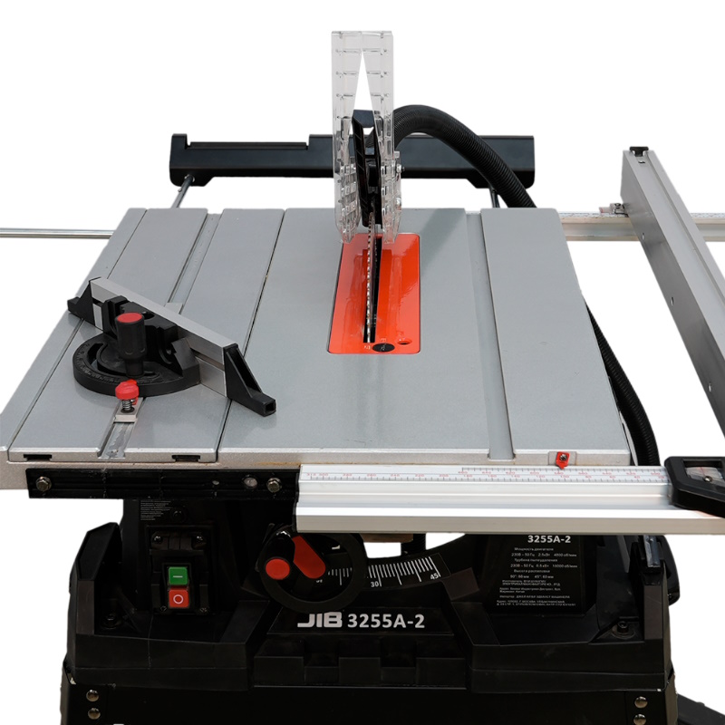 Круглопильный станок JIB 3255A-2 в Кинешме