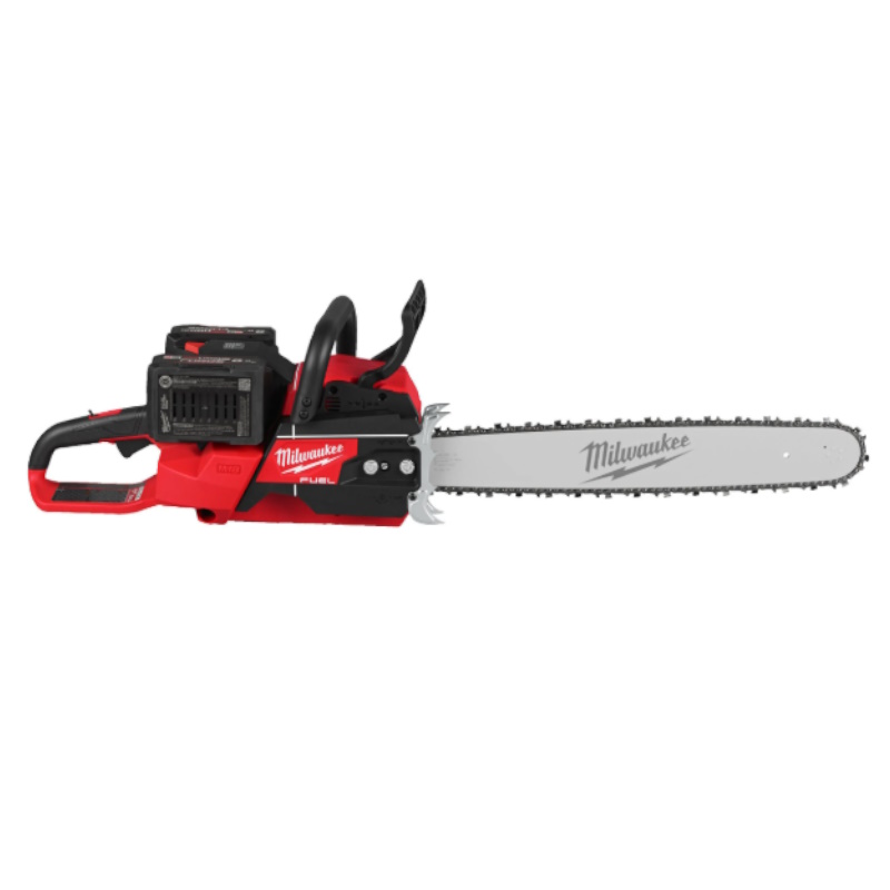 Аккумуляторная цепная пила Milwaukee FUEL M18 F2CHS50-802 4933480121 в Муроме