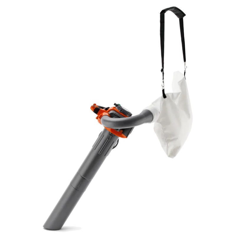 Бензиновая воздуходувка Husqvarna Blower 125BVX 9527156-45 в Угличе