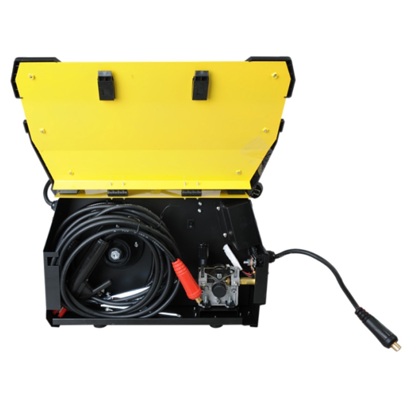 Сварочный полуавтомат Hanskonner HWM2180MF MIGMAG 20-180 А с функцией MMA 20-160 А