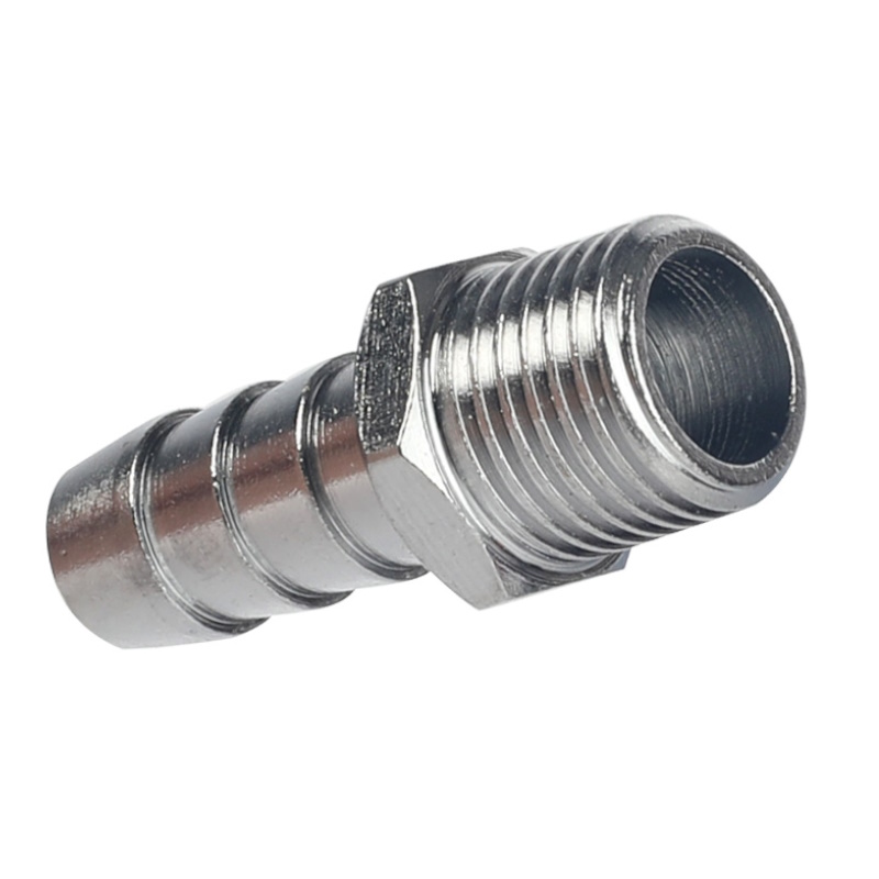 Переходник Patriot 12338 830900020 елочка 10 мм - 14 М 104₽