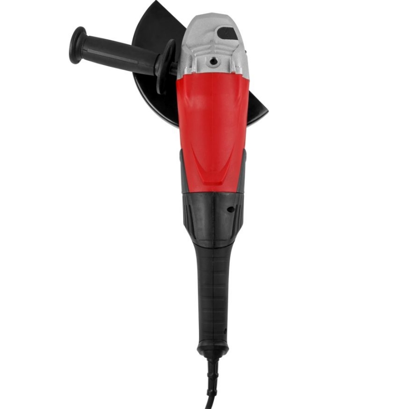 Угловая шлифмашина (болгарка) Wortex LX AG 2326-4 1333549, 230 мм, 2000 Вт в Переславле