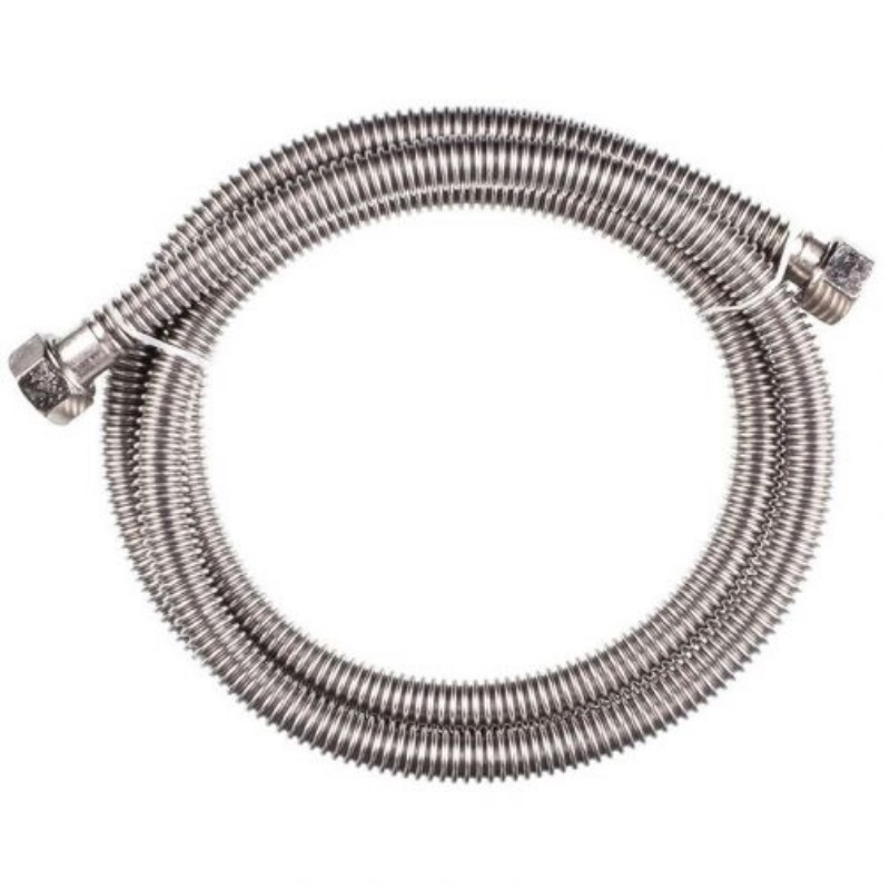 Сильфонная подводка для газа Ayvaz (1/2", 0,6 м, г/г) в Александрове