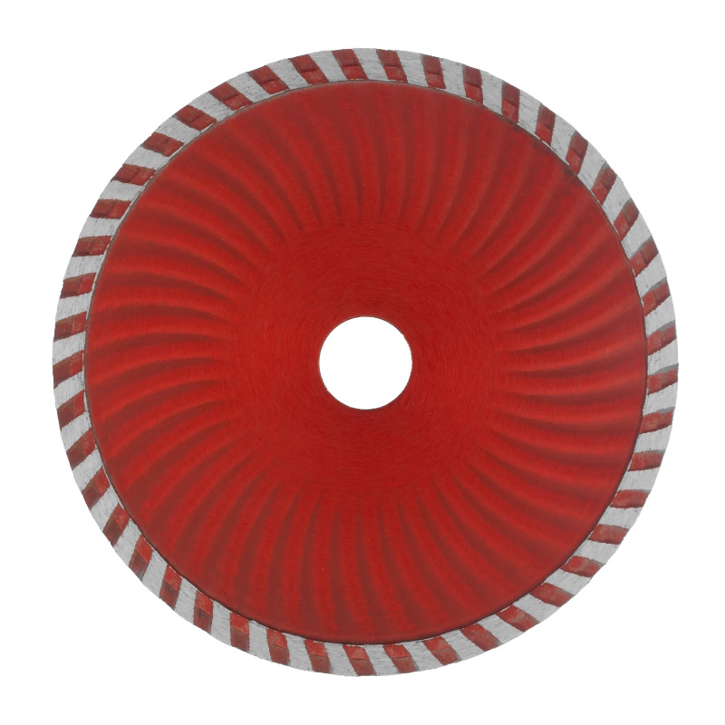 Диск алмазный отрезной Matrix Turbo 73180, 150 х 22,2 мм, сухая резка в Кинешме