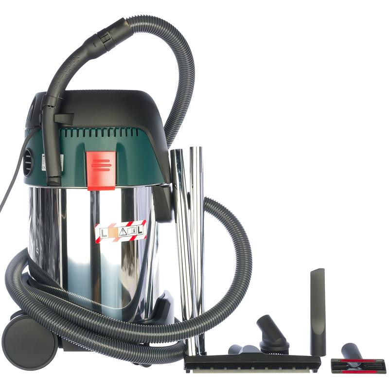 Промышленный пылесос Metabo ASA 30 L PC Inox 602015000 в Иваново