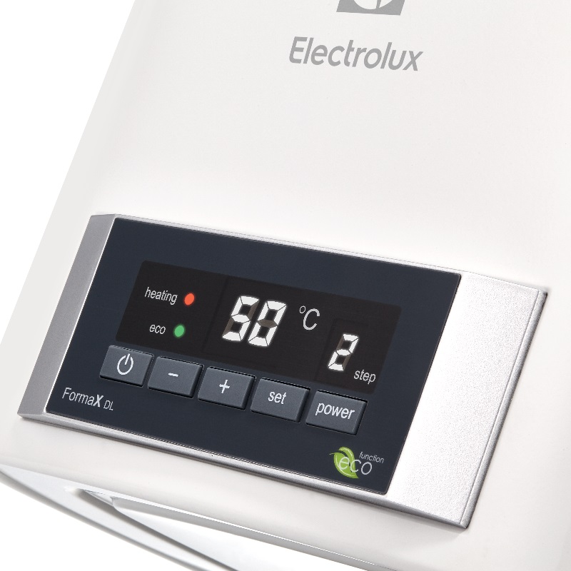 Водонагреватель Electrolux EWH 50 Formax DL НС-1026260 во Владимире