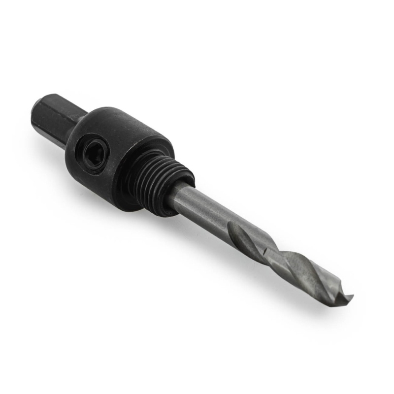 Адаптер Runtec RT-AH3/8U1/2, для биметаллических коронок, 14-30 мм, HEX 9.5 мм - UNF 1/2" в Ярославле