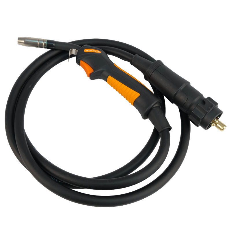 Сварочная горелка Сварог TECH MS 15, 3 М, ICT2098