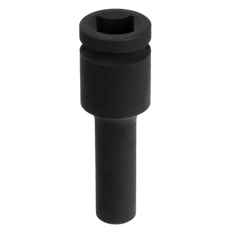 Головка ударная удлиненная шестигранная Stels 13932, 8 мм, 1/2", CrMo
