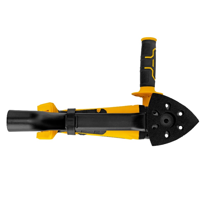 Многофункциональный инструмент аккумуляторный Denzel MTL-IB-18-0 28402 в Иваново