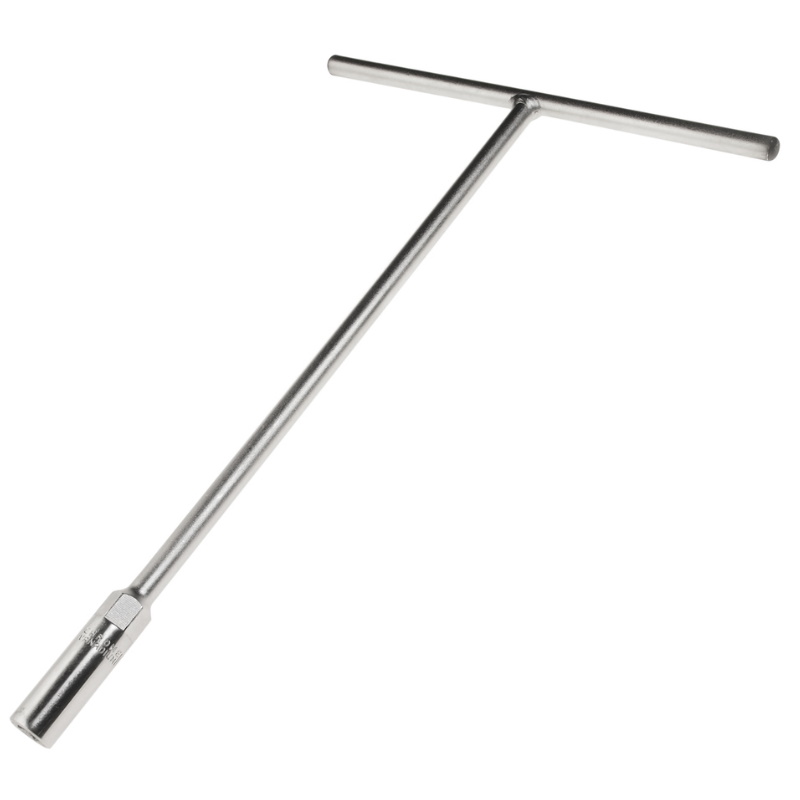 Ключ торцевой JTC JTC-3657 JTC 1 T-образный 10 мм длина 300 мм 698₽