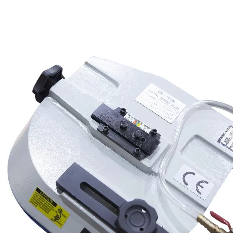 Станок ленточнопильный Stalex BS-712N
