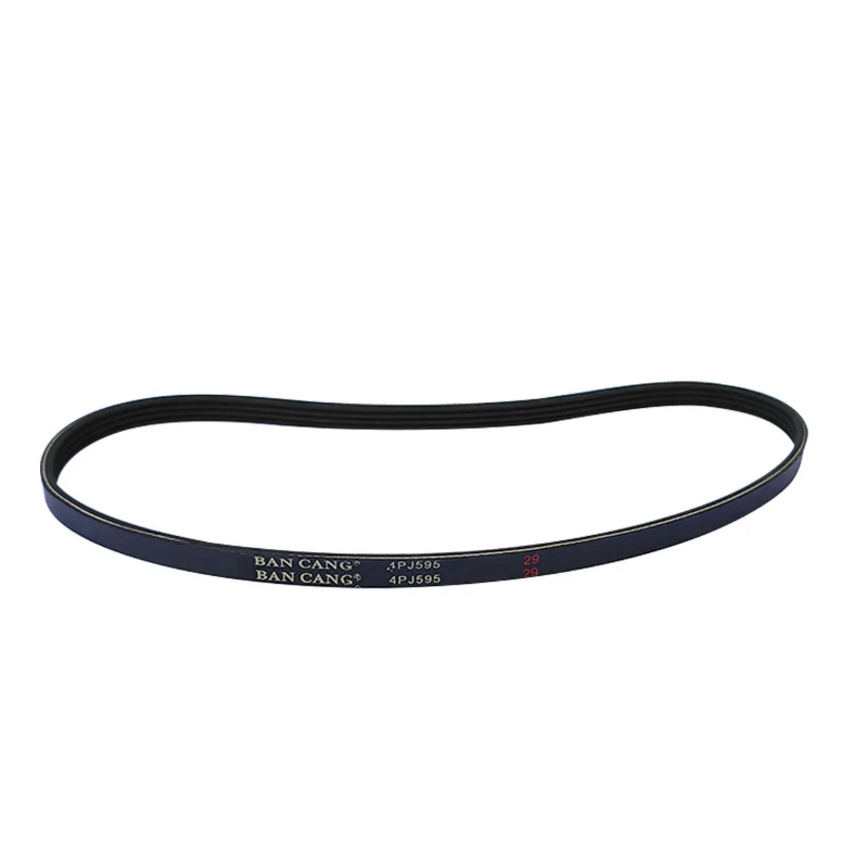 Ремень поликлиновой Belmash RR027A 595J4 650₽