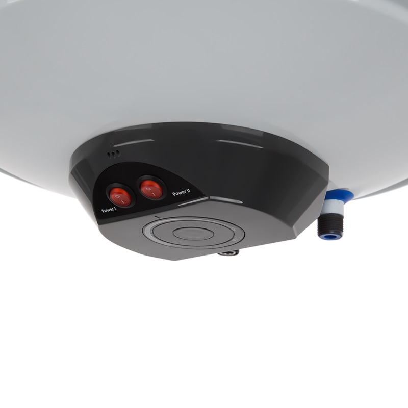 Электрический водонагреватель Thermex Thermo 30 V Slim ЭдЭ001780 в Муроме