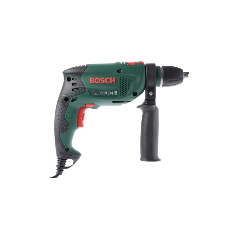 Дрель ударная Bosch PSB 650RE, 650 Вт в Угличе