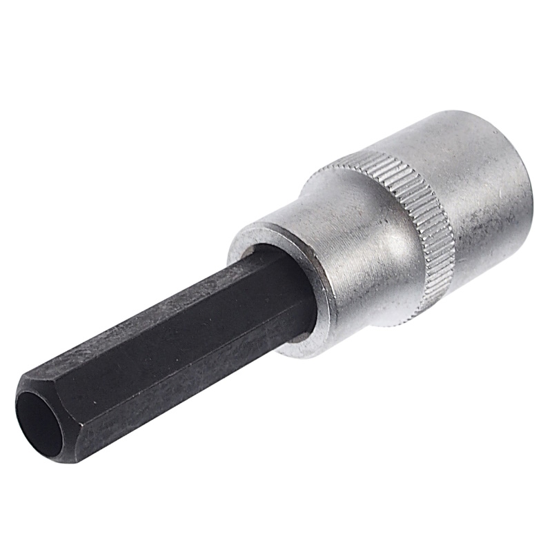 Бита-головка JTC JTC-4529-H10, HEX 1/2" х H10, длина 75 мм в Туле