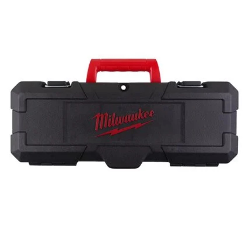 Набор наконечников для секционной машины Milwaukee 48534839, 32 мм трос. в Угличе