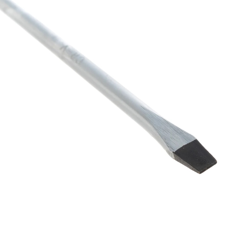 Отвертка шлицевая Berger BG1041, SL4х100мм