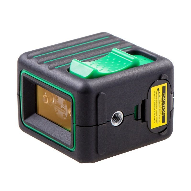 Лазерный уровень ADA CUBE MINI GREEN HOME EDITION А00498