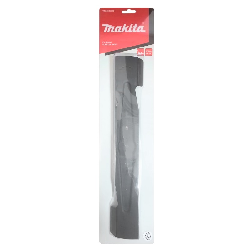 Нож для газонокосилки Makita ELM3720 YA00000746, 37 см в Костроме
