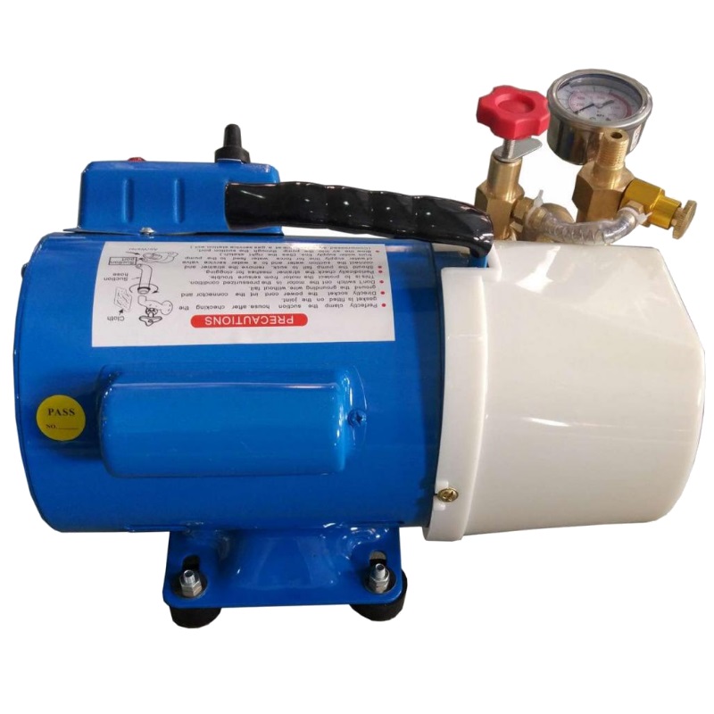 Электроопрессовщик Zitrek DSY-6-60A 068-1321