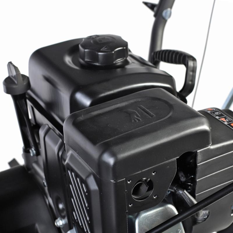 Снегоуборщик Patriot PS 603E 426109603, механический запуск в Иваново