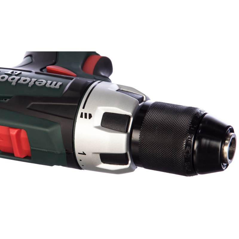 Аккумуляторная дрель-шуруповерт Metabo BS 18 LT 602102890 в Туле