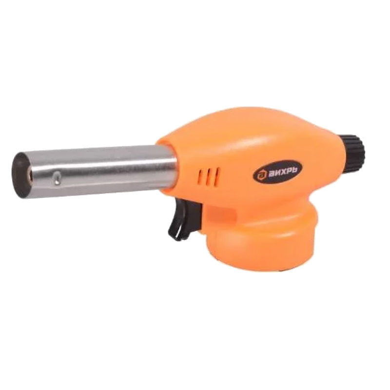 Насадка на газовый баллон Вихрь НГ-3П 73/5/5/3, (газовая горелка)