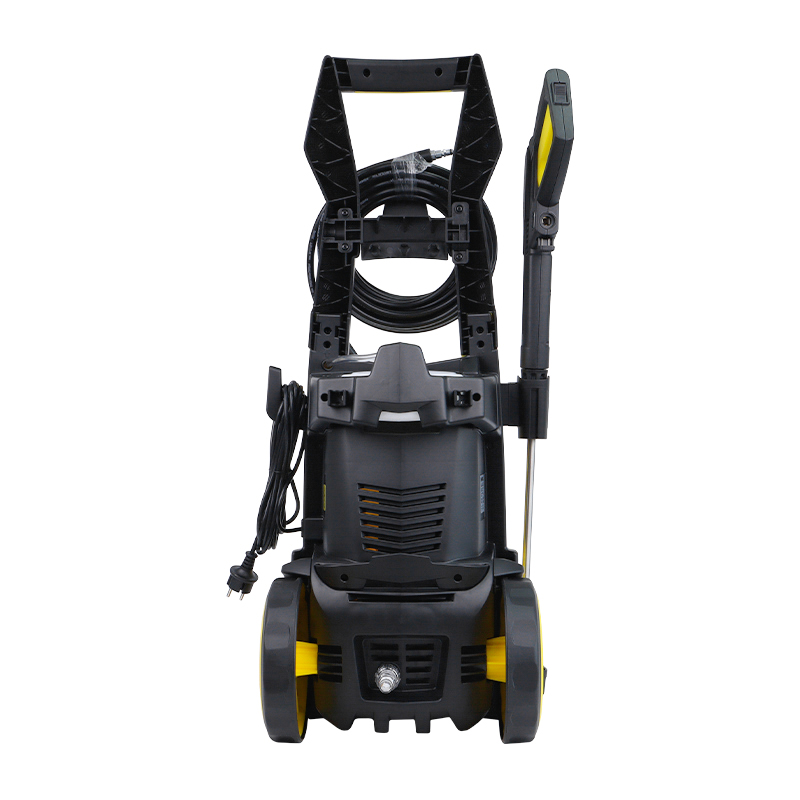 Мойка высокого давления Snirrex LT704-2200B, 170 бар, 2200 Вт, 450 л/ч в Костроме