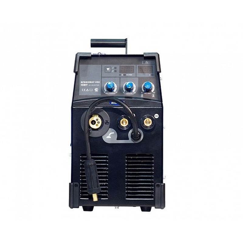 Сварочный полуавтомат Aurora PRO SPEEDWAY 250 IGBT в Костроме